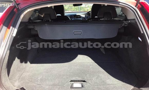 Buy Used Volvo S40 Red Car in May Pen in Clarendon Buy Used Volvo S40 Red Car in May Pen in Clarendon