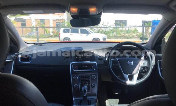 Buy Used Volvo S40 Red Car in May Pen in Clarendon Buy Used Volvo S40 Red Car in May Pen in Clarendon