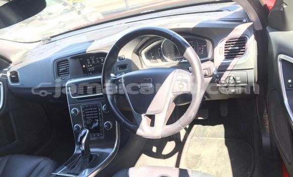 Buy Used Volvo S40 Red Car in May Pen in Clarendon Buy Used Volvo S40 Red Car in May Pen in Clarendon