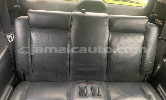 Buy Used Honda Stream Black Car in Kingston in Kingston Buy Used Honda Stream Black Car in Kingston in Kingston