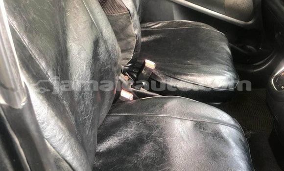 Buy Used Honda Stream Black Car in Kingston in Kingston Buy Used Honda Stream Black Car in Kingston in Kingston