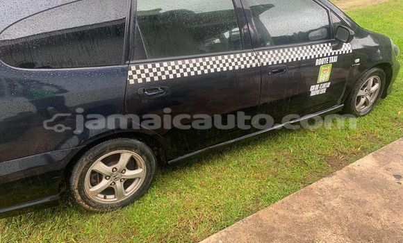 Buy Used Honda Stream Black Car in Kingston in Kingston Buy Used Honda Stream Black Car in Kingston in Kingston