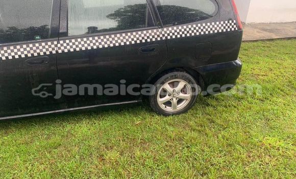 Buy Used Honda Stream Black Car in Kingston in Kingston Buy Used Honda Stream Black Car in Kingston in Kingston