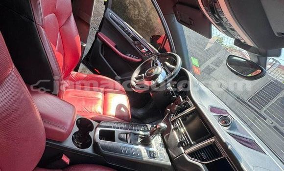 Buy Used Porsche Macan Black Car in Mandeville in Manchester Buy Used Porsche Macan Black Car in Mandeville in Manchester