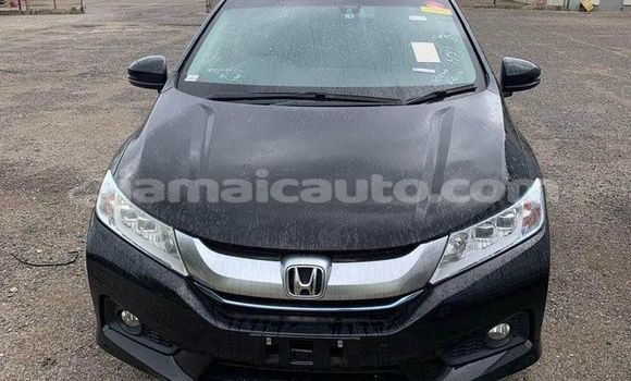 Buy Used Honda Grace Black Car in Import - Dubai in Clarendon Buy Used Honda Grace Black Car in Import - Dubai in Clarendon