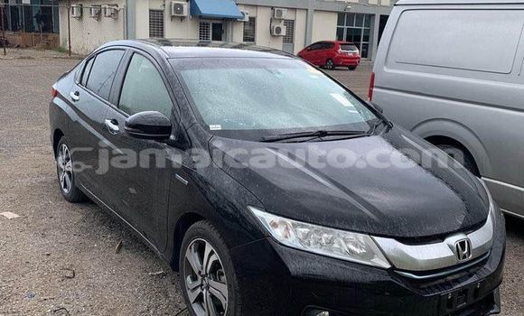 Buy Used Honda Grace Black Car in Import - Dubai in Clarendon Buy Used Honda Grace Black Car in Import - Dubai in Clarendon