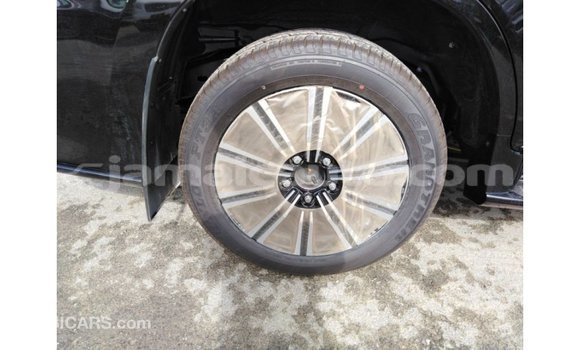 Acheter Import Voiture Lexus LX Noir à Import - Dubai, Clarendon Acheter Import Voiture Lexus LX Noir à Import - Dubai, Clarendon