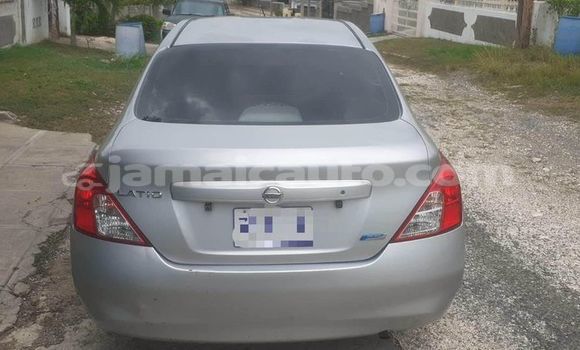 Buy Used Nissan Latio Other Car in Kingston in Kingston Buy Used Nissan Latio Other Car in Kingston in Kingston