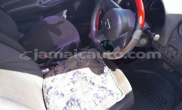 Buy Used Nissan Latio Other Car in Kingston in Kingston Buy Used Nissan Latio Other Car in Kingston in Kingston