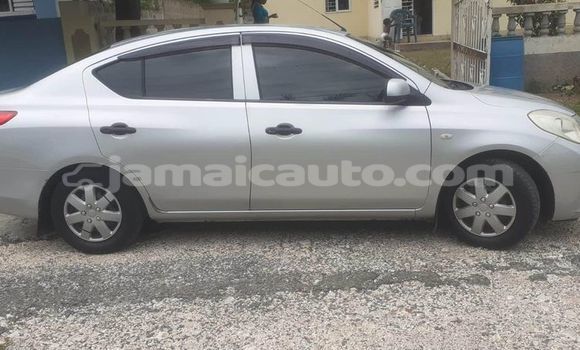 Buy Used Nissan Latio Other Car in Kingston in Kingston Buy Used Nissan Latio Other Car in Kingston in Kingston