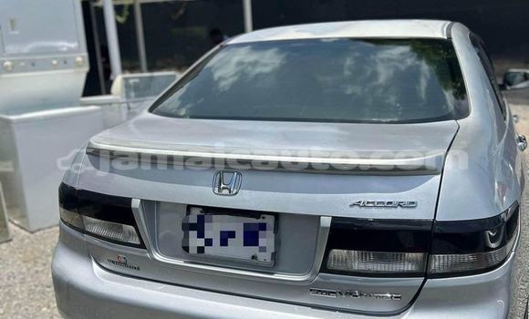 Buy Used Honda Accord Other Car in Mandeville in Manchester Buy Used Honda Accord Other Car in Mandeville in Manchester