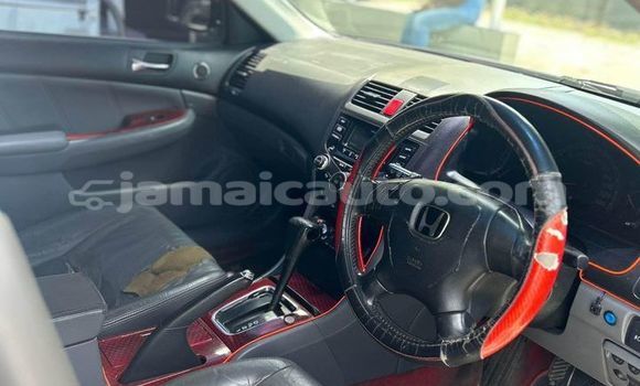 Buy Used Honda Accord Other Car in Mandeville in Manchester Buy Used Honda Accord Other Car in Mandeville in Manchester