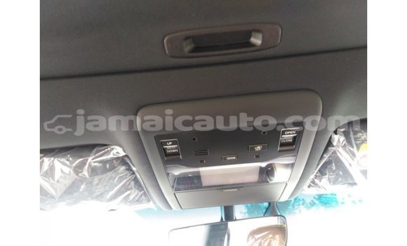 Acheter Import Voiture Lexus LX Noir à Import - Dubai, Clarendon Acheter Import Voiture Lexus LX Noir à Import - Dubai, Clarendon