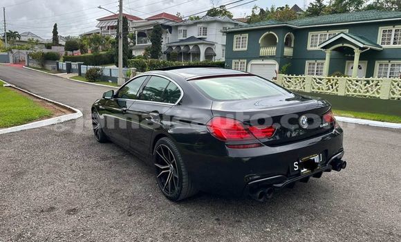 Buy Used BMW 2er Black Car in Lucea in Hanover Buy Used BMW 2er Black Car in Lucea in Hanover