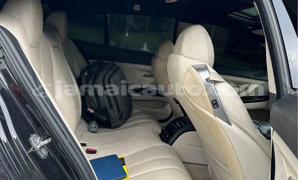 Acheter Occasion Voiture BMW 2er Noir à Lucea, Hanover Acheter Occasion Voiture BMW 2er Noir à Lucea, Hanover