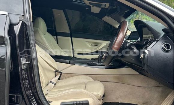 Acheter Occasion Voiture BMW 2er Noir à Lucea, Hanover Acheter Occasion Voiture BMW 2er Noir à Lucea, Hanover