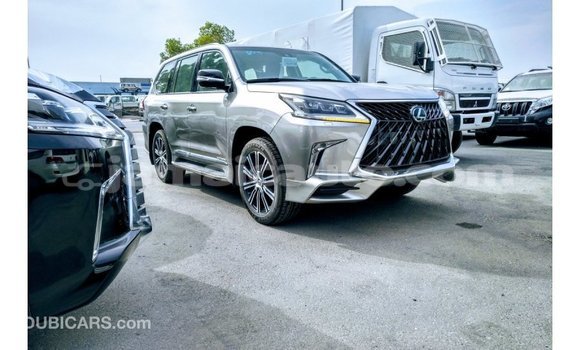Buy Import Lexus LX Other Car in Import - Dubai in Clarendon Buy Import Lexus LX Other Car in Import - Dubai in Clarendon