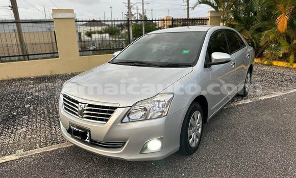 Buy Used Toyota Premio Other Car in Kingston in Kingston Buy Used Toyota Premio Other Car in Kingston in Kingston
