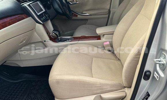 Buy Used Toyota Premio Other Car in Kingston in Kingston Buy Used Toyota Premio Other Car in Kingston in Kingston