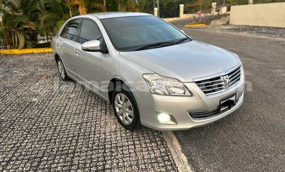 Buy Used Toyota Premio Other Car in Kingston in Kingston Buy Used Toyota Premio Other Car in Kingston in Kingston