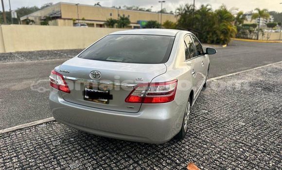 Buy Used Toyota Premio Other Car in Kingston in Kingston Buy Used Toyota Premio Other Car in Kingston in Kingston