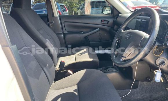 Acheter Occasion Voiture Toyota Probox Blanc à Lucea, Hanover Acheter Occasion Voiture Toyota Probox Blanc à Lucea, Hanover