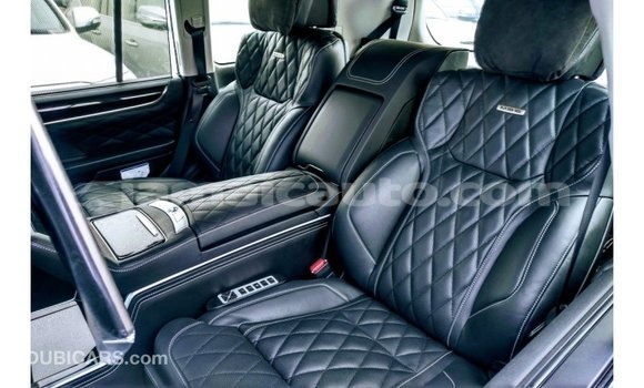 Buy Import Lexus LX Other Car in Import - Dubai in Clarendon Buy Import Lexus LX Other Car in Import - Dubai in Clarendon