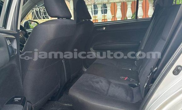 Buy Used Toyota Axio Black Car in Falmouth in Trelawney Buy Used Toyota Axio Black Car in Falmouth in Trelawney