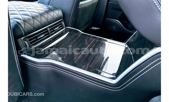 Buy Import Lexus LX Other Car in Import - Dubai in Clarendon Buy Import Lexus LX Other Car in Import - Dubai in Clarendon