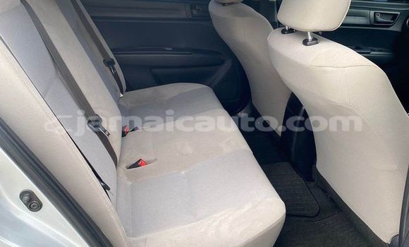 Buy Used Toyota Axio Black Car in Falmouth in Trelawney Buy Used Toyota Axio Black Car in Falmouth in Trelawney