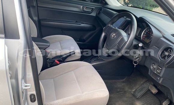 Buy Used Toyota Axio Black Car in Falmouth in Trelawney Buy Used Toyota Axio Black Car in Falmouth in Trelawney
