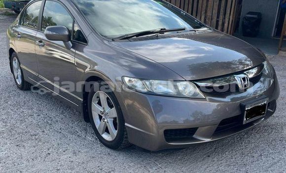 Buy Used Honda Civic Other Car in Kingston in Kingston Buy Used Honda Civic Other Car in Kingston in Kingston