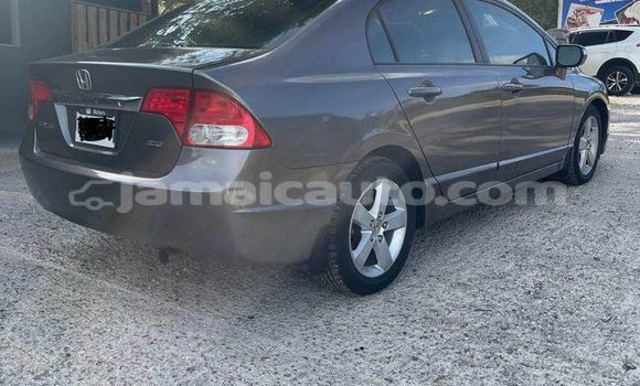 Buy Used Honda Civic Other Car in Kingston in Kingston Buy Used Honda Civic Other Car in Kingston in Kingston