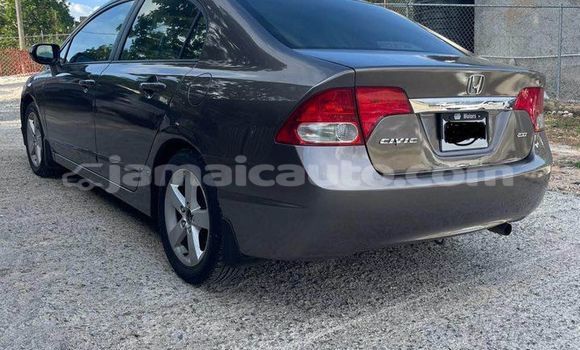 Buy Used Honda Civic Other Car in Kingston in Kingston Buy Used Honda Civic Other Car in Kingston in Kingston