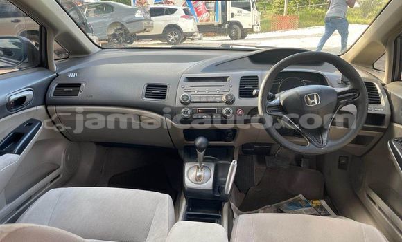 Buy Used Honda Civic Other Car in Kingston in Kingston Buy Used Honda Civic Other Car in Kingston in Kingston