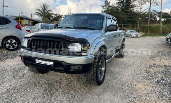 Buy Used Toyota Tacoma Other Car in Kingston in Kingston Buy Used Toyota Tacoma Other Car in Kingston in Kingston