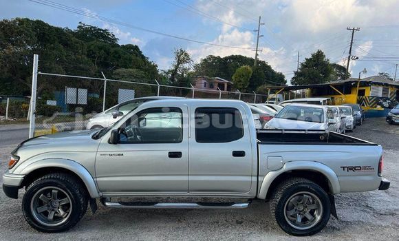Buy Used Toyota Tacoma Other Car in Kingston in Kingston Buy Used Toyota Tacoma Other Car in Kingston in Kingston