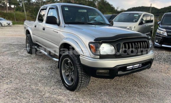 Buy Used Toyota Tacoma Other Car in Kingston in Kingston Buy Used Toyota Tacoma Other Car in Kingston in Kingston