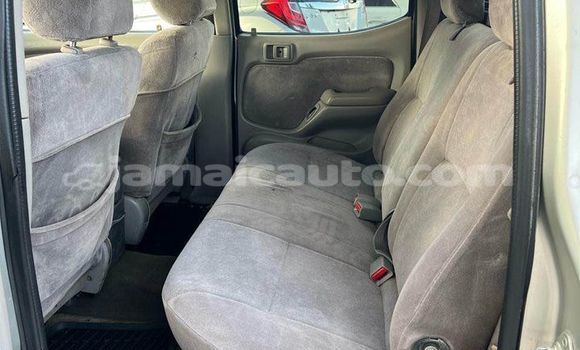 Buy Used Toyota Tacoma Other Car in Kingston in Kingston Buy Used Toyota Tacoma Other Car in Kingston in Kingston