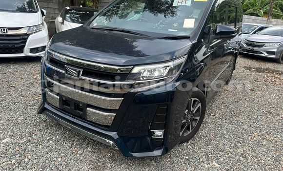 Buy Used Toyota Noah Other Car in Import - Dubai in Clarendon Buy Used Toyota Noah Other Car in Import - Dubai in Clarendon