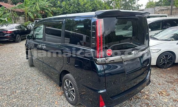 Buy Used Toyota Noah Other Car in Import - Dubai in Clarendon Buy Used Toyota Noah Other Car in Import - Dubai in Clarendon