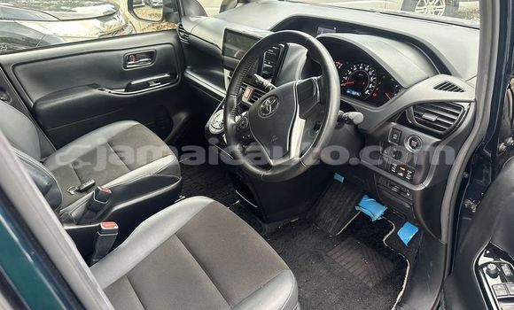 Buy Used Toyota Noah Other Car in Import - Dubai in Clarendon Buy Used Toyota Noah Other Car in Import - Dubai in Clarendon