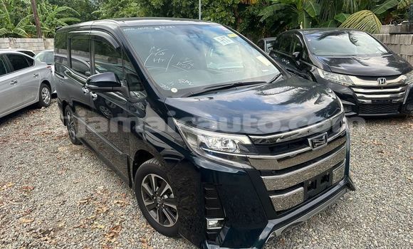 Buy Used Toyota Noah Other Car in Import - Dubai in Clarendon Buy Used Toyota Noah Other Car in Import - Dubai in Clarendon