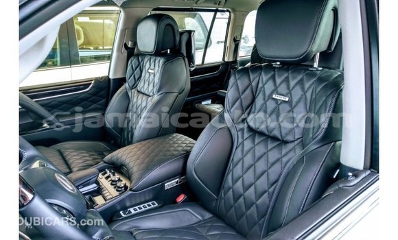 Buy Import Lexus LX Other Car in Import - Dubai in Clarendon Buy Import Lexus LX Other Car in Import - Dubai in Clarendon