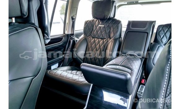 Buy Import Lexus LX Other Car in Import - Dubai in Clarendon Buy Import Lexus LX Other Car in Import - Dubai in Clarendon