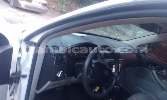 Buy Used Ford Focus White Car in Import - Dubai in Clarendon Buy Used Ford Focus White Car in Import - Dubai in Clarendon