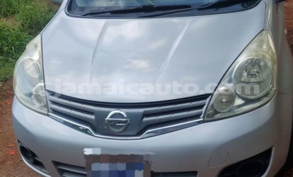 Buy Used Nissan Note Other Car in Kingston in Kingston Buy Used Nissan Note Other Car in Kingston in Kingston