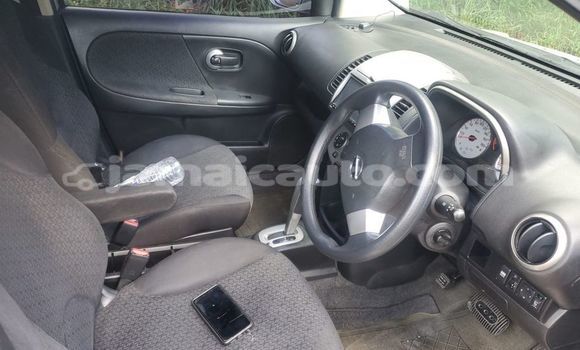 Buy Used Nissan Note Other Car in Kingston in Kingston Buy Used Nissan Note Other Car in Kingston in Kingston