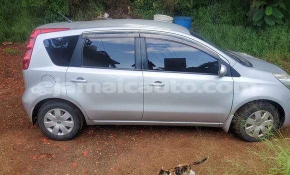 Buy Used Nissan Note Other Car in Kingston in Kingston Buy Used Nissan Note Other Car in Kingston in Kingston