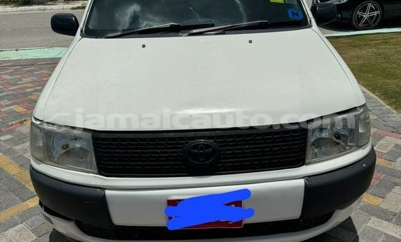 Buy Used Toyota Probox White Car in Falmouth in Trelawney Buy Used Toyota Probox White Car in Falmouth in Trelawney